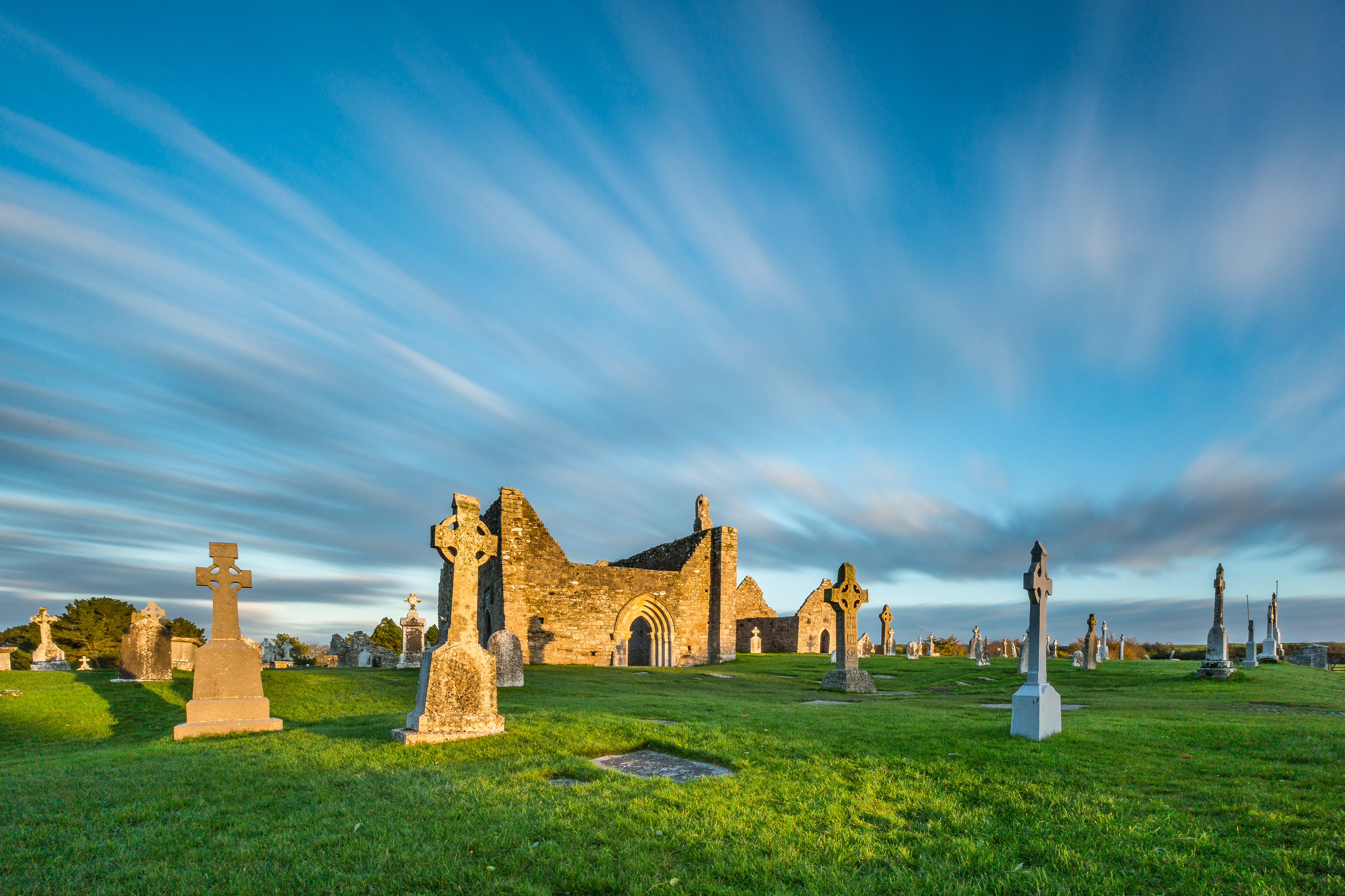 Clonmacnoise | County Offaly, Ireland County Offaly - Lonely Planet