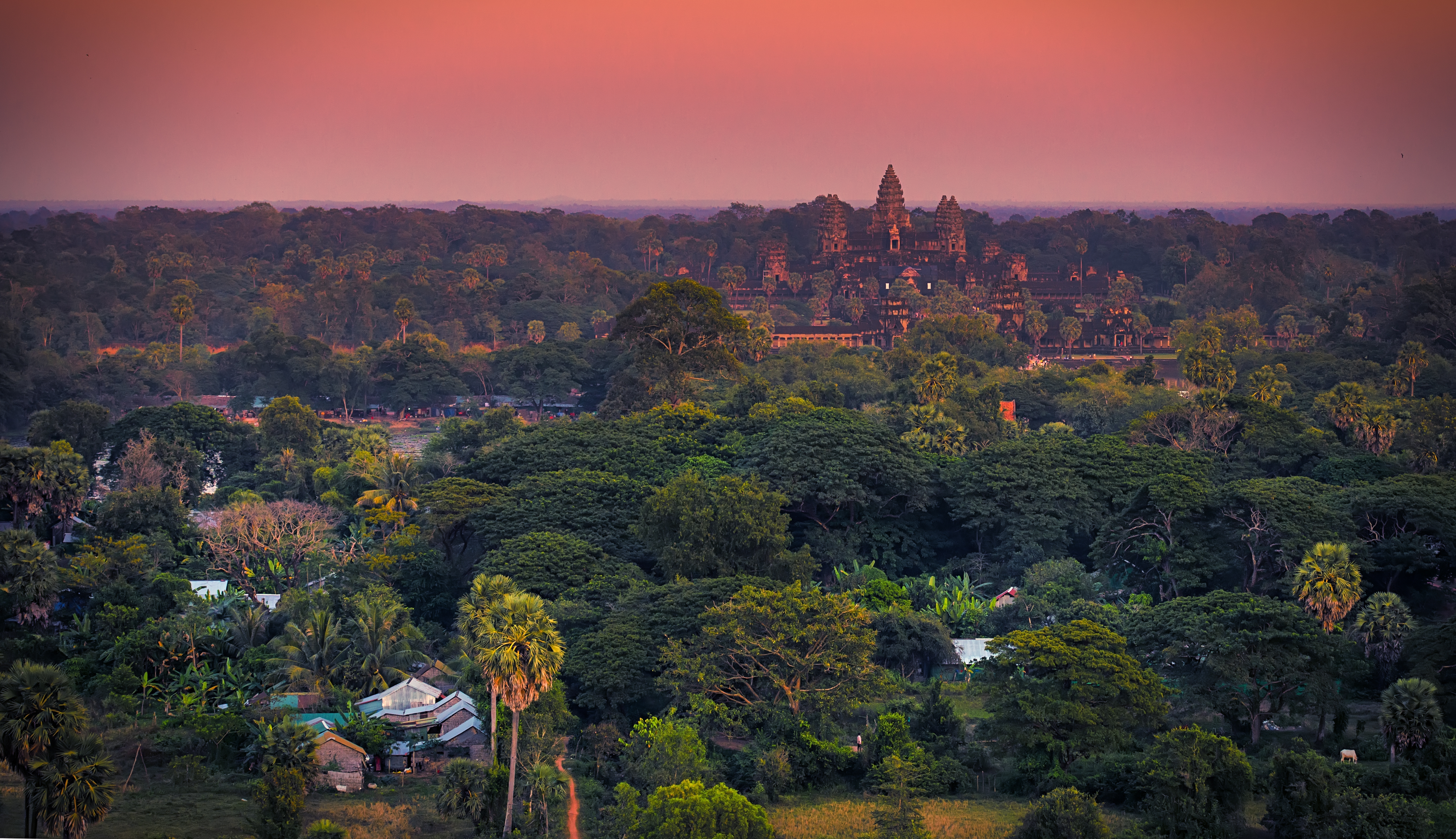 Cambodia - Lonely Planet