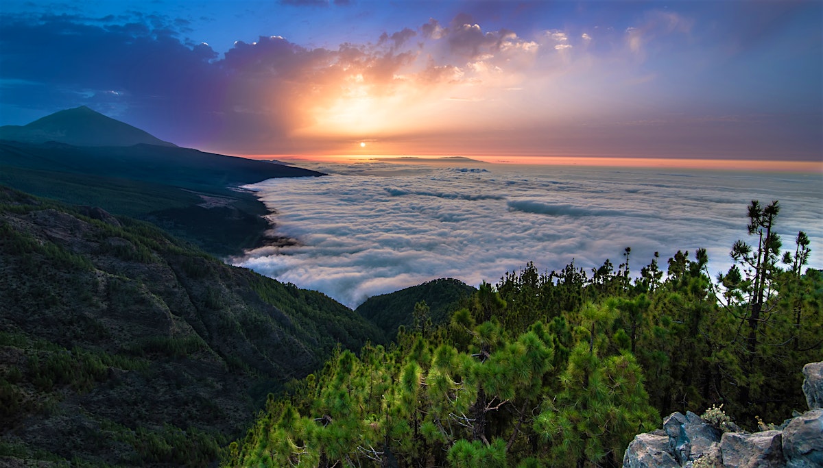 Canary Islands travel - Lonely Planet