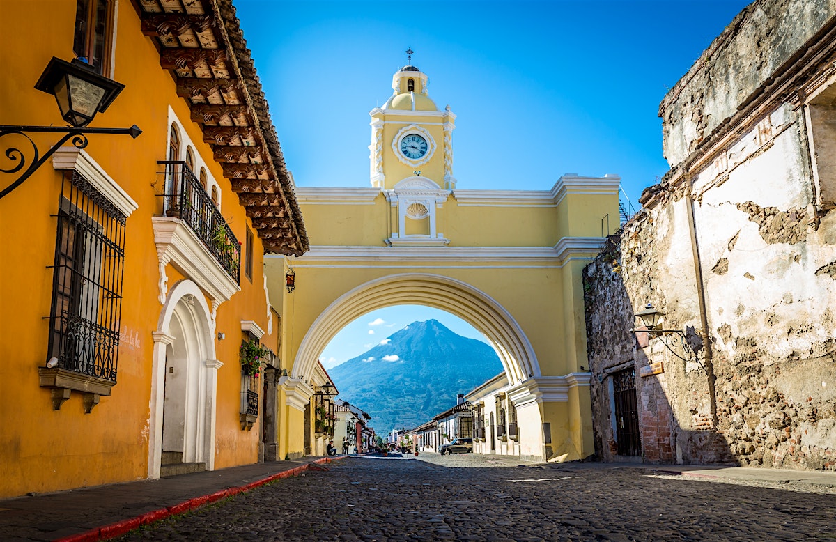 Guatemala travel - Lonely Planet