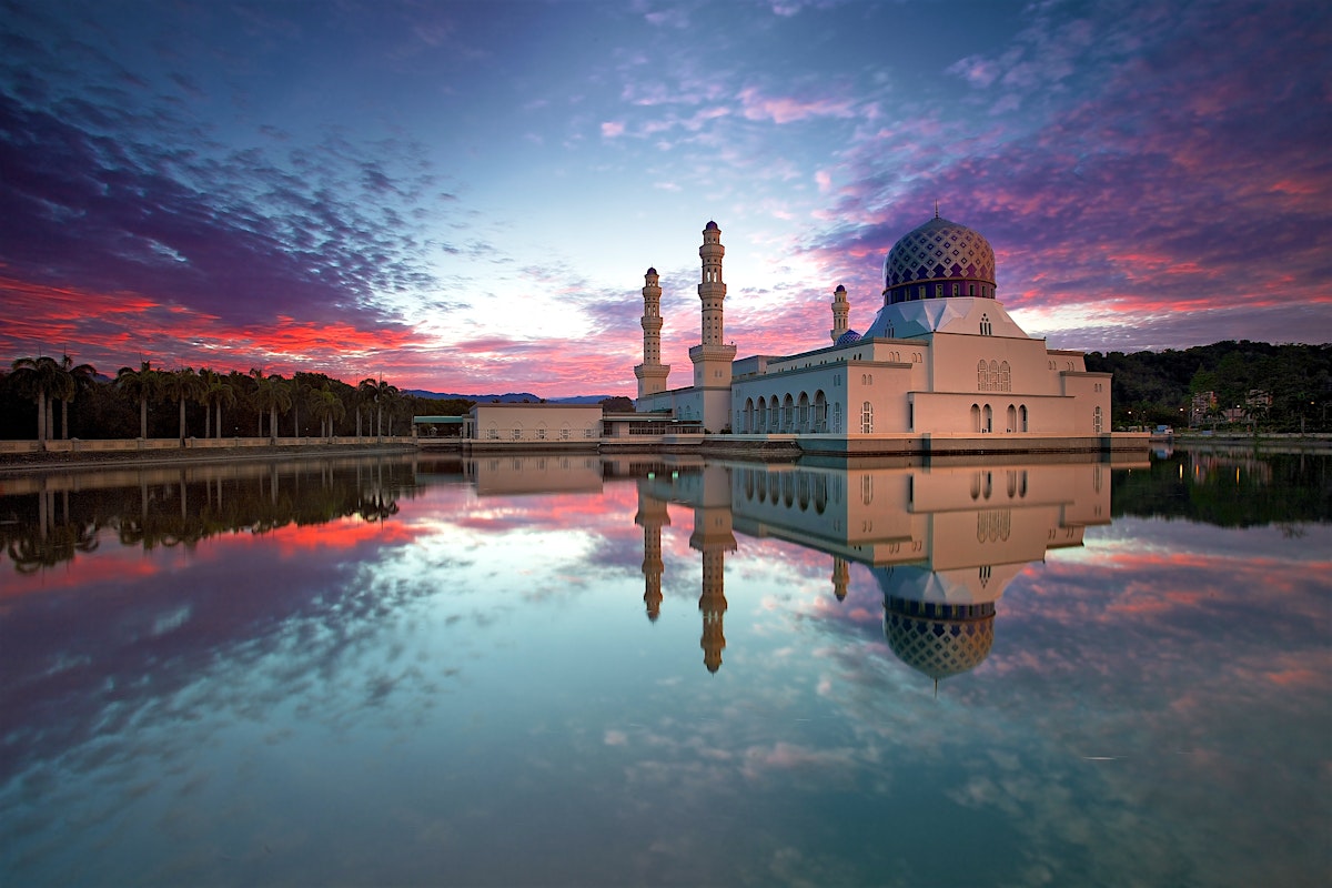  Kota  Kinabalu  travel Sabah Malaysia Lonely Planet