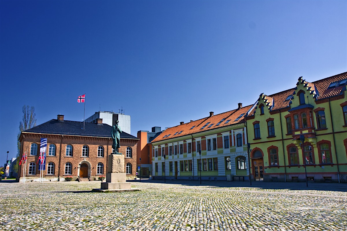 Kristiansand travel | Southern Norway, Norway - Lonely Planet