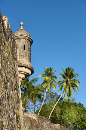 El Morro In San Juan Amp Around Puerto Rico Lonely Planet