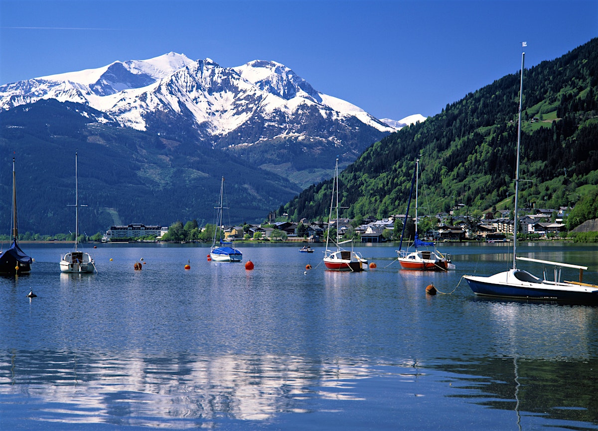 Tourist Info Zell Am See Tourist Info Zell Am See