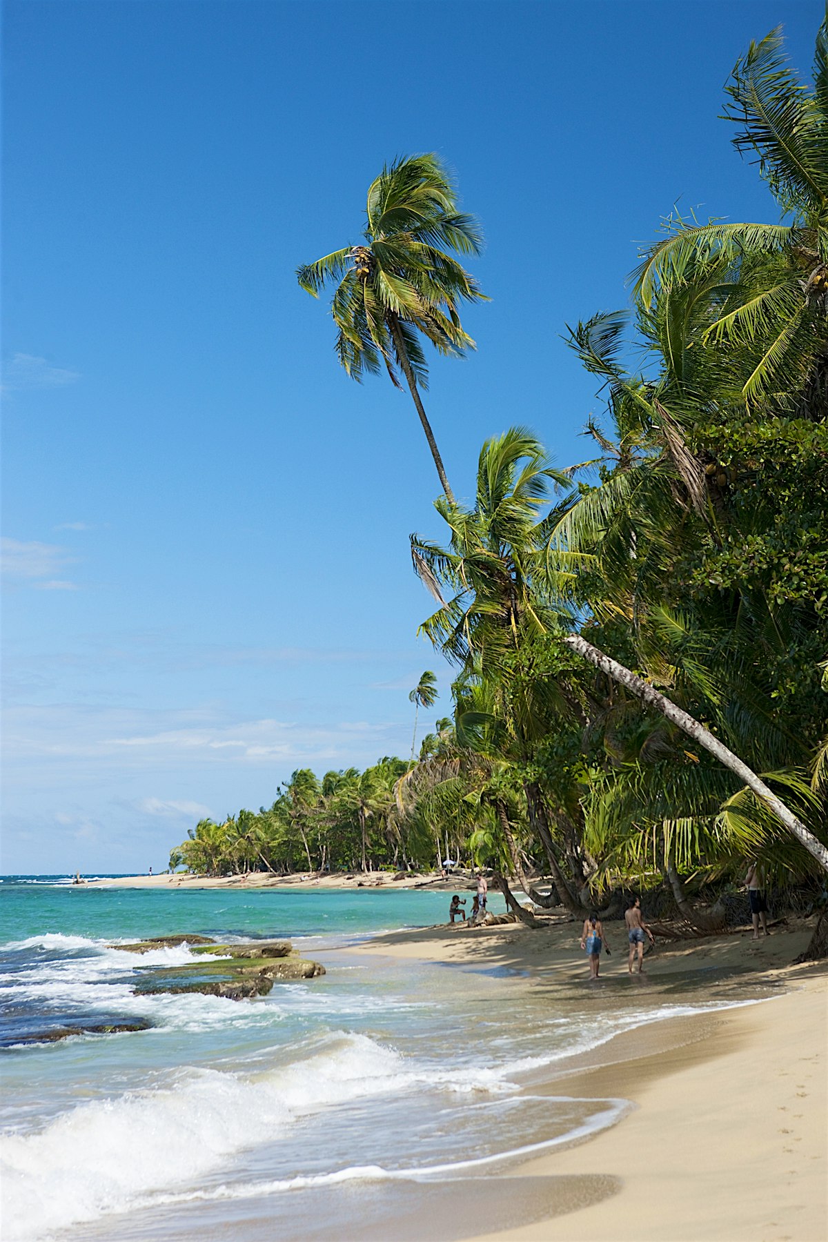 Playa Cocles Chiquita And Punta Uva Travel Costa Rica Playa Cocles Chiquita And Punta Uva Travel Costa Rica Lonely Planet