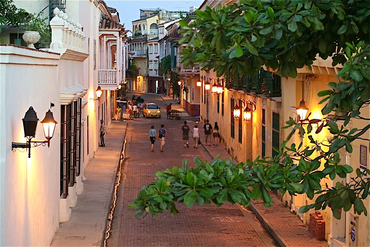 Cartagena Star Hotels Cartagena Star Hotels
