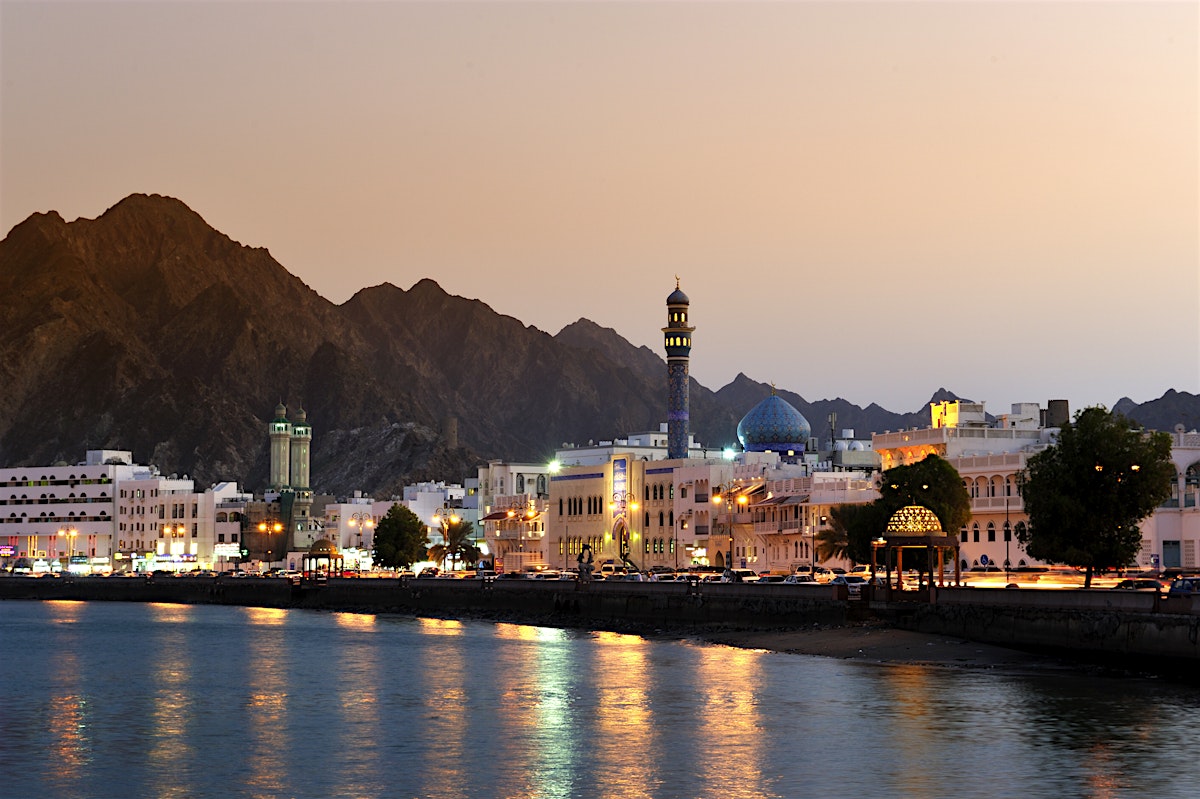Best Hotels In Muscat Oman Best Hotels In Muscat Oman