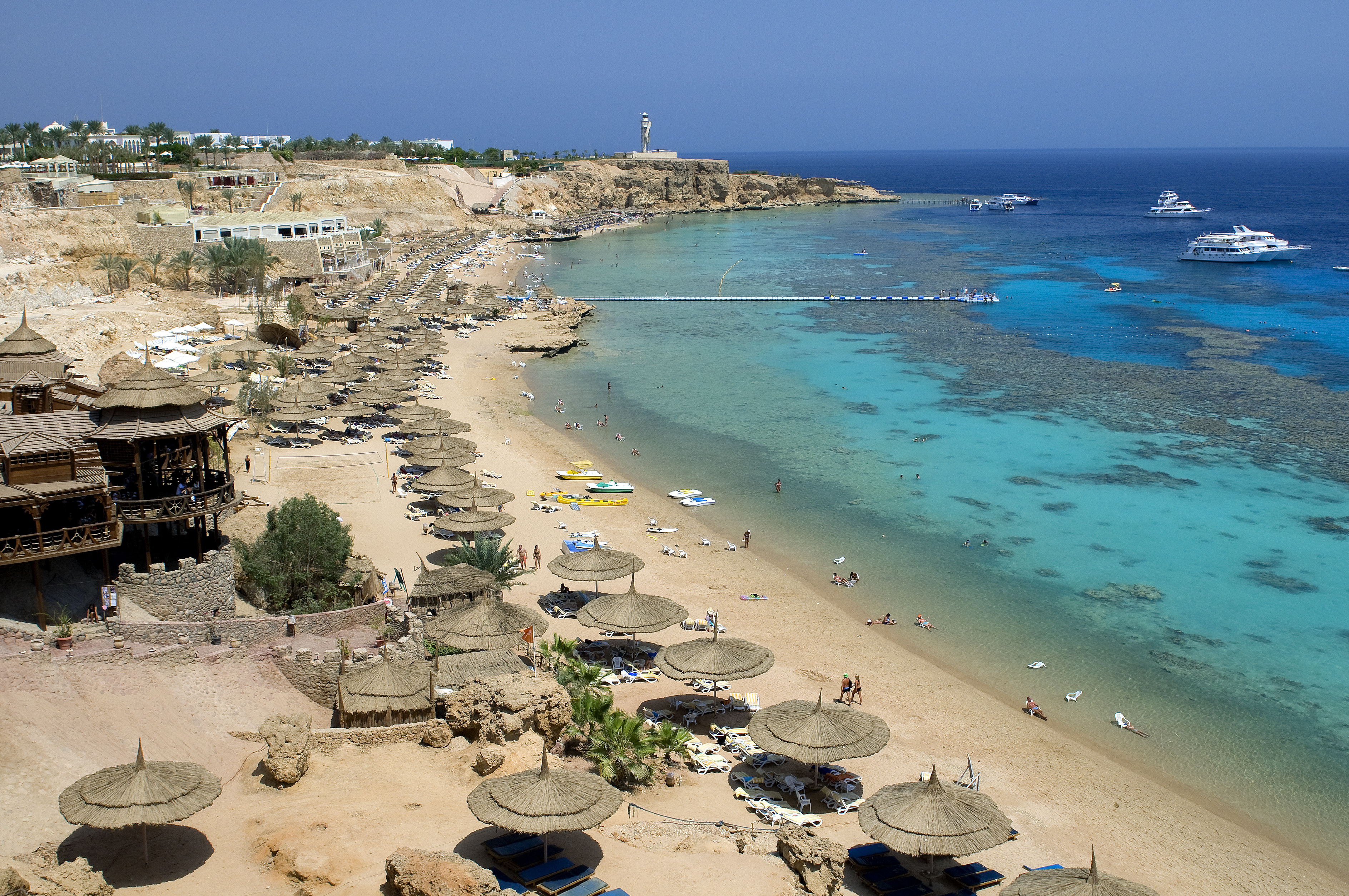 Sharm El Sheikh Travel | Sinai, Egypt - Lonely Planet