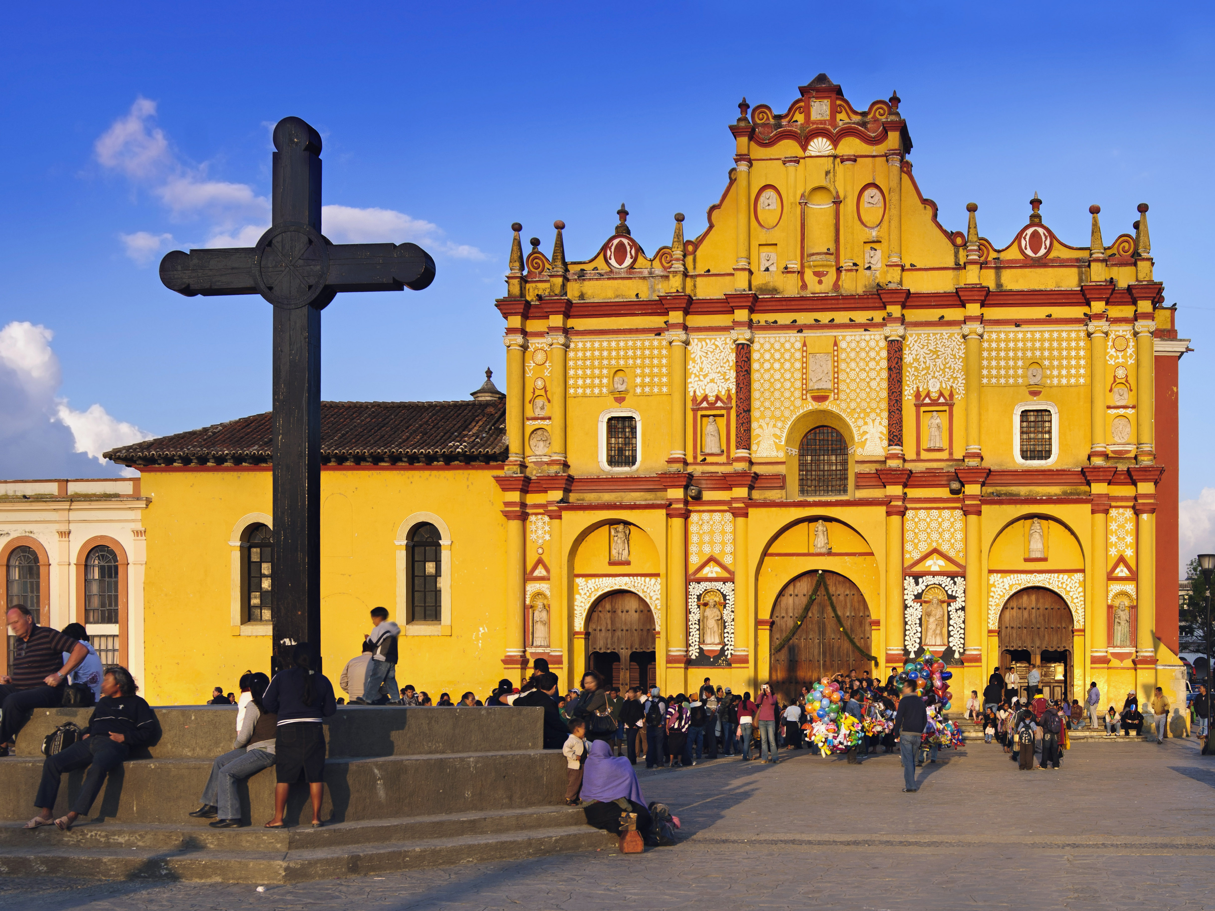 San Cristóbal De Las Casas Travel | Chiapas, Mexico - Lonely Planet