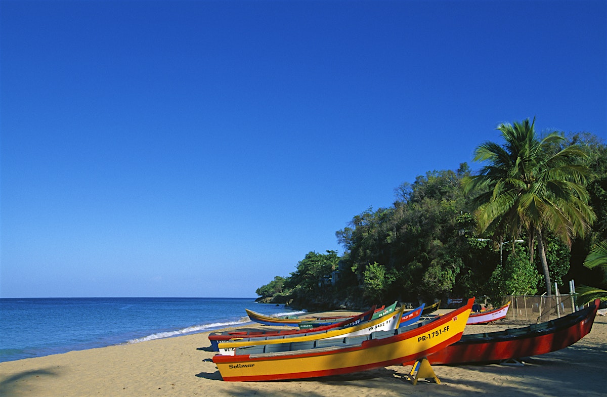 Aguadilla travel | Puerto Rico - Lonely Planet