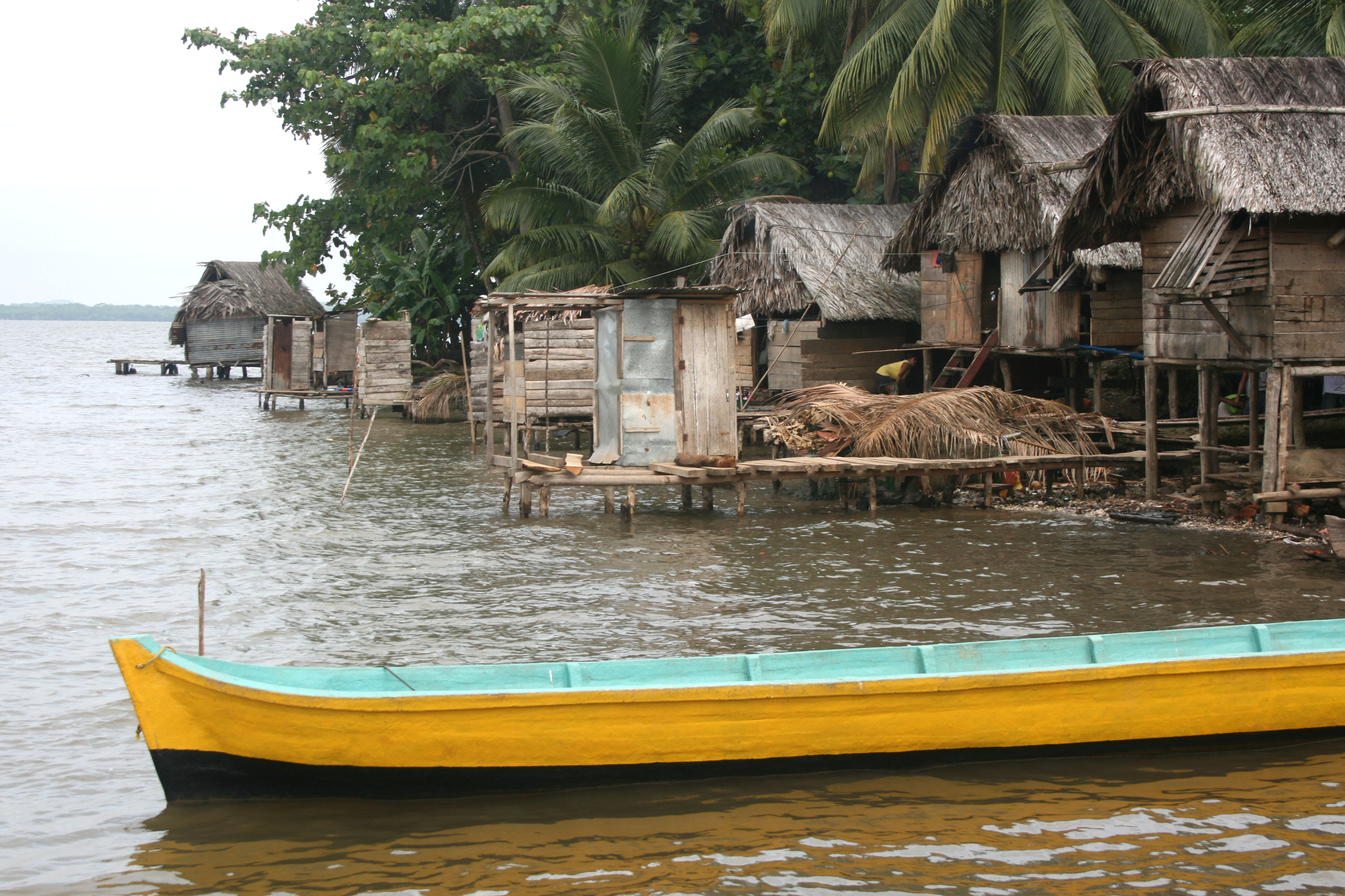 Caribbean Coast Travel | Nicaragua - Lonely Planet