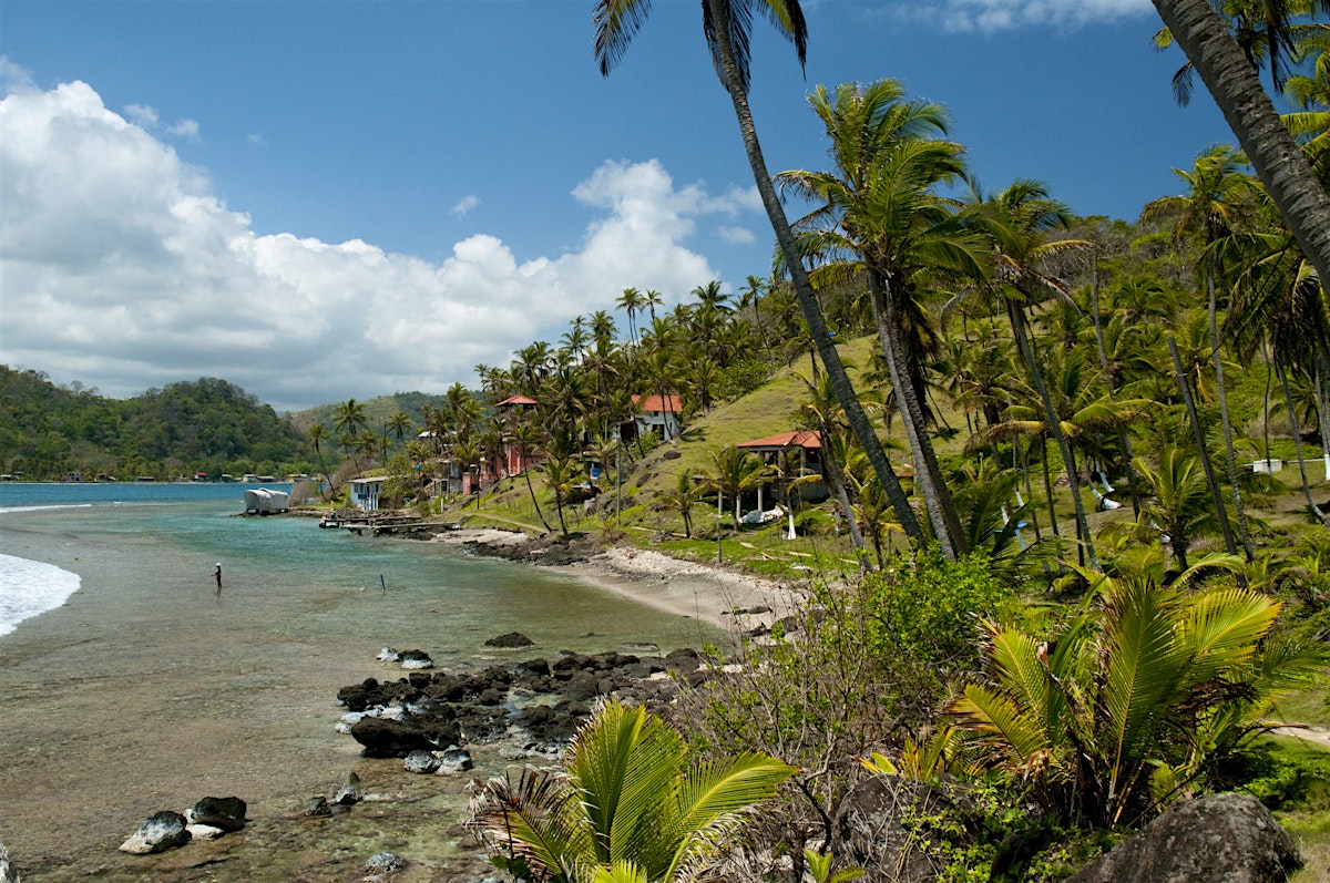 Car Rental Isla Grande Airport Car Rental Isla Grande Airport