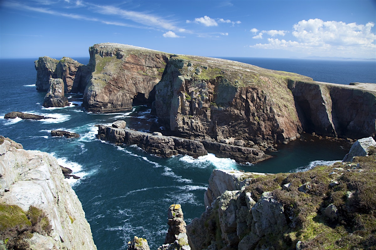 Tory Island Travel Lonely Planet