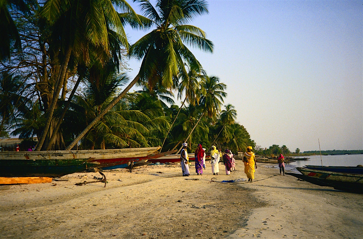 Casamance travel | Senegal - Lonely Planet