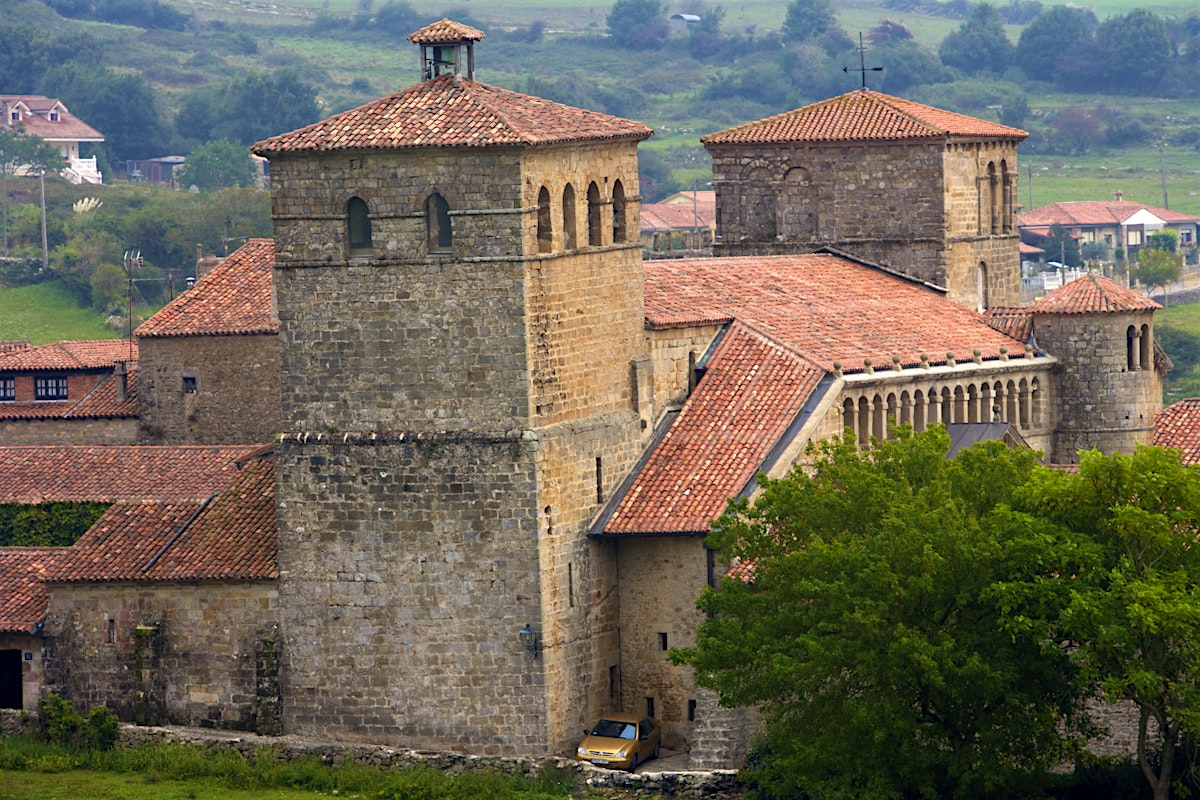 Santillana del Mar Lonely Planet Santillana del Mar Lonely Planet