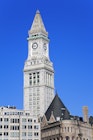 Custom House Boston Usa Attractions Lonely Planet - 