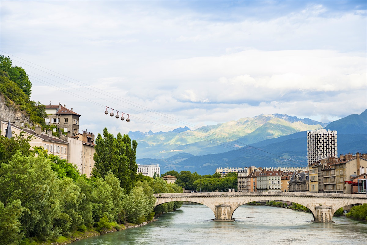 Image Result For Grenoble River Image Result For Grenoble River