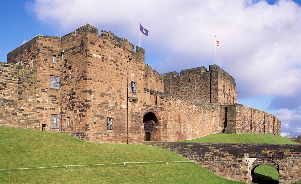 Carlisle travel - Lonely Planet