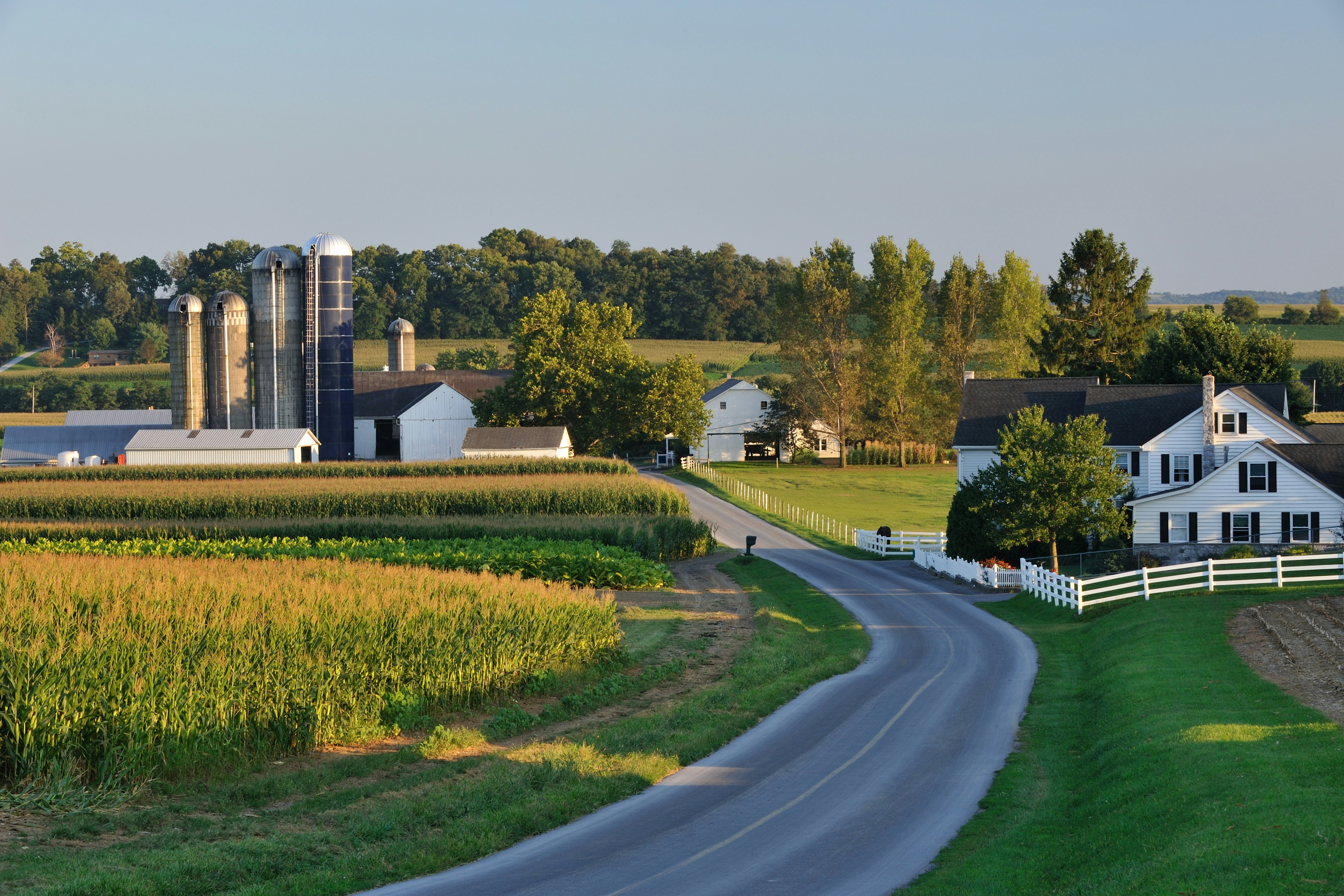 Pennsylvania Dutch Country travel  Pennsylvania, USA - Lonely Planet