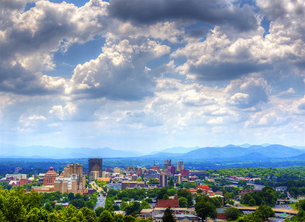 Hotels In Asheville Nc >> Asheville - Lonely Planet Hotels In Asheville Nc >> Asheville - Lonely Planet