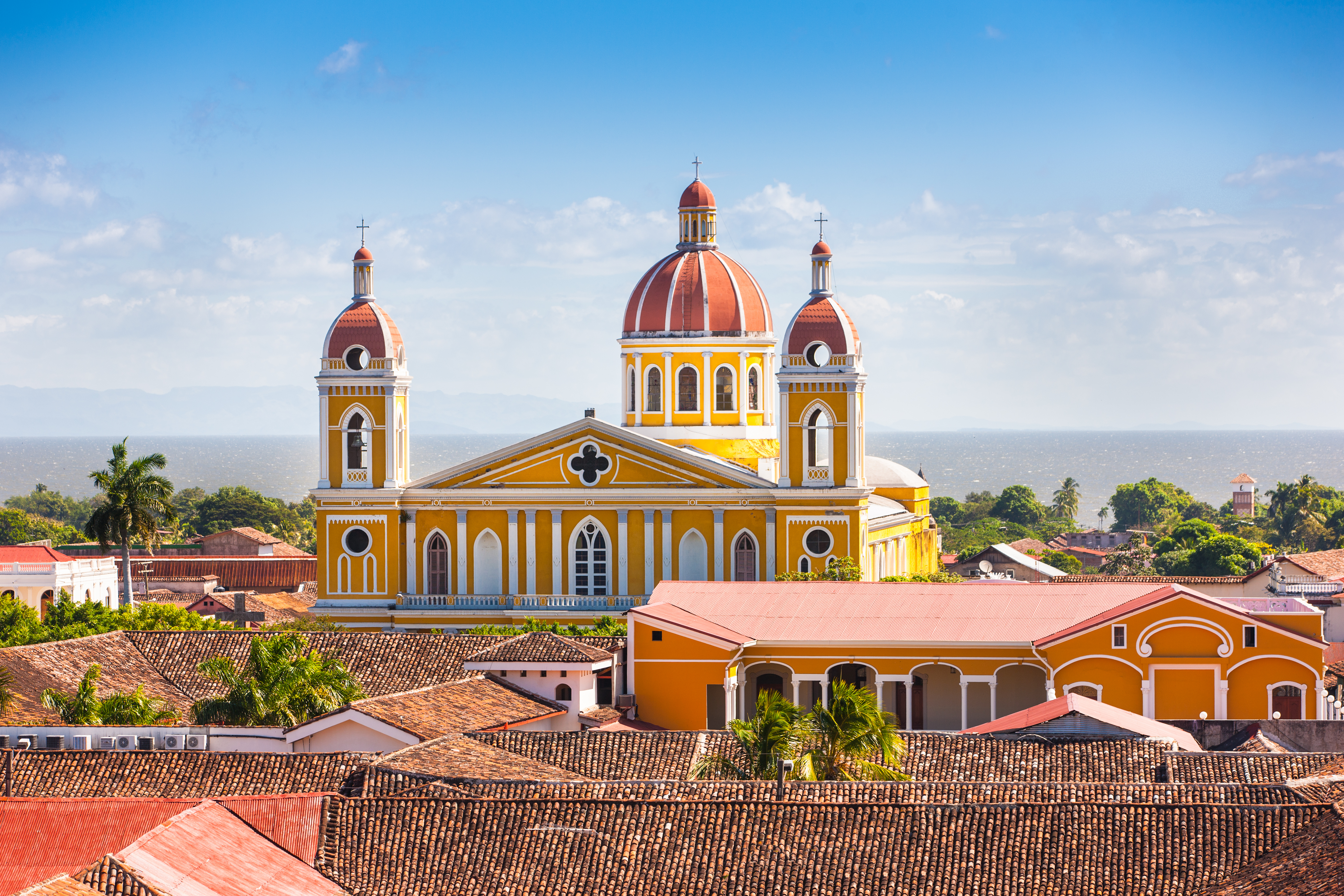 Granada Travel | Nicaragua - Lonely Planet