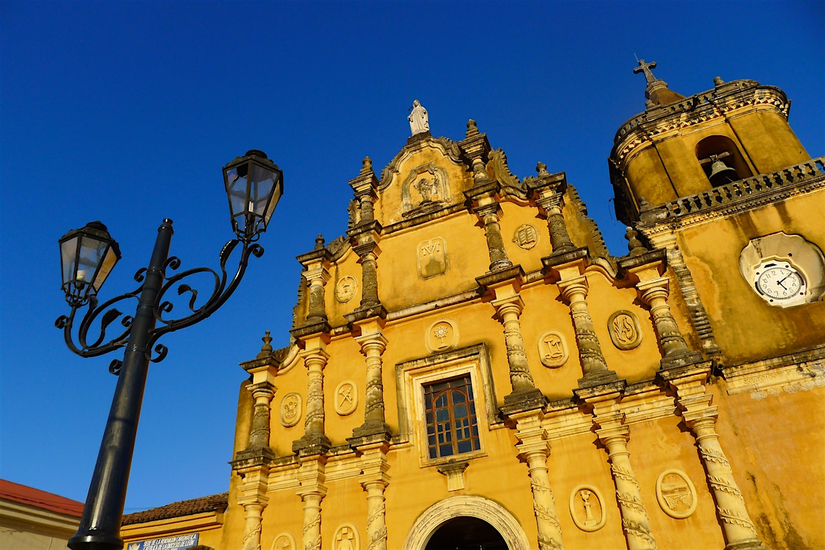 Northwestern Car Insurance >> León travel | León & Northwestern Nicaragua, Nicaragua - Lonely Planet Northwestern Car Insurance >> León travel | León & Northwestern Nicaragua, Nicaragua - Lonely Planet