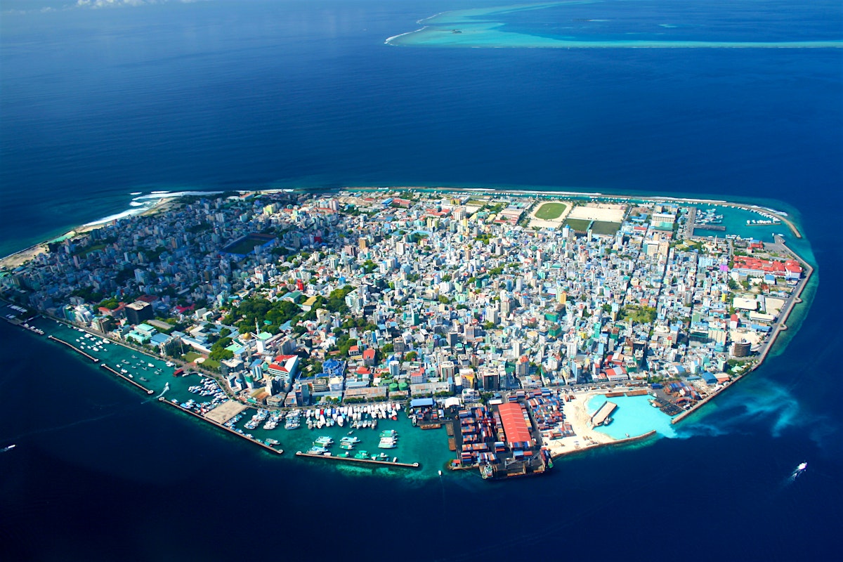 Image result for maldives male