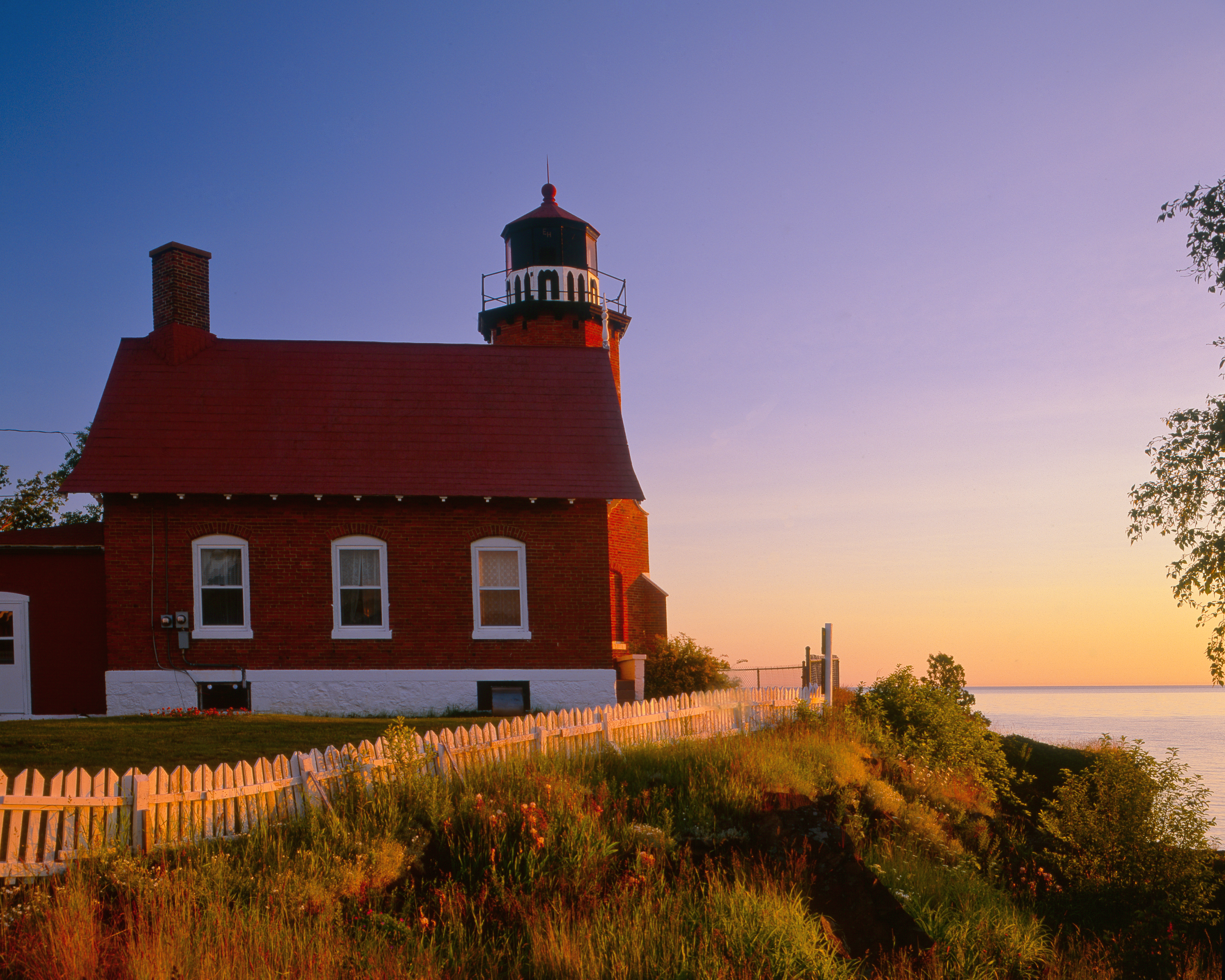 Upper Peninsula Travel | The Great Lakes, USA - Lonely Planet