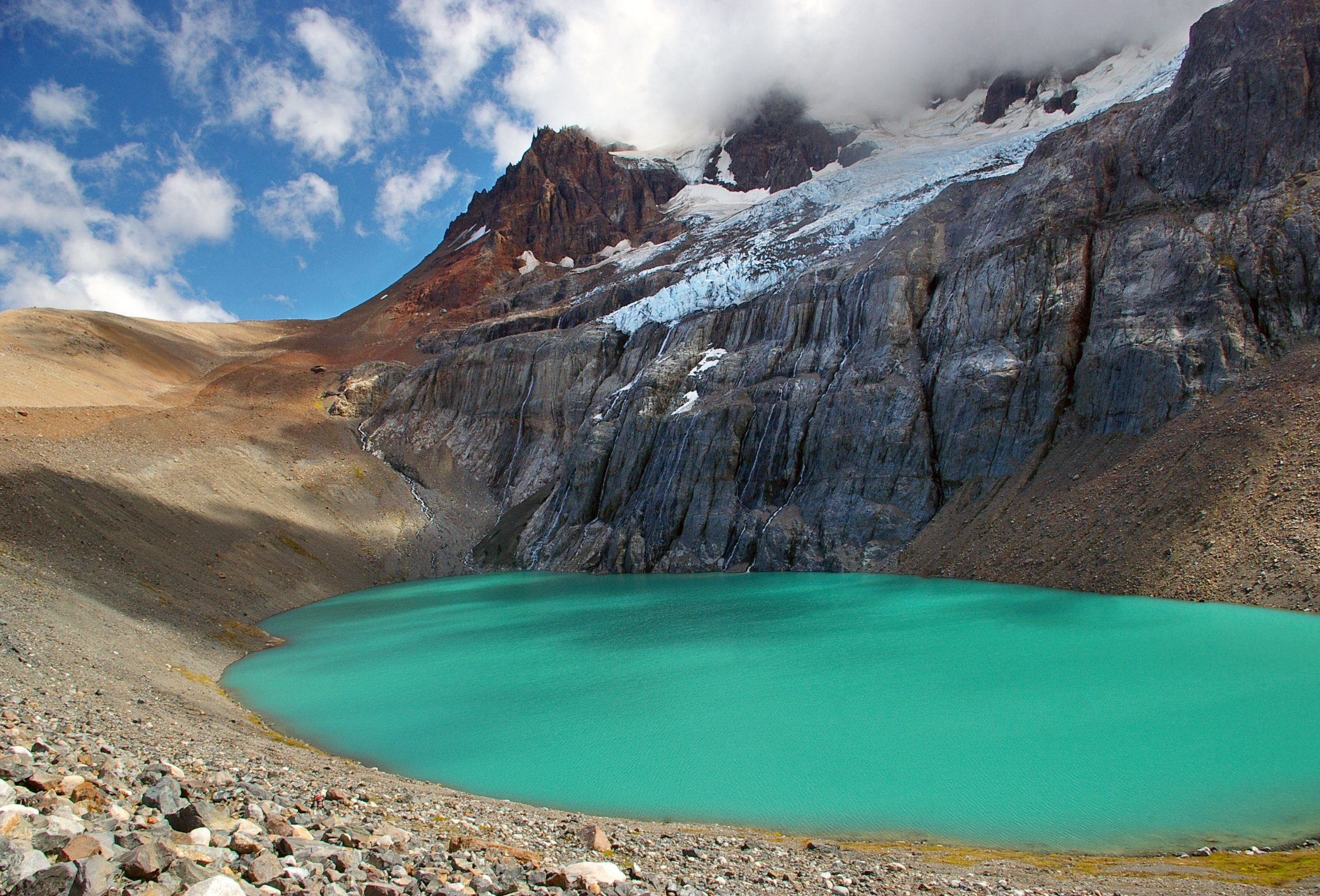 Parque Nacional Cerro Castillo | Northern Patagonia, Chile Northern ...