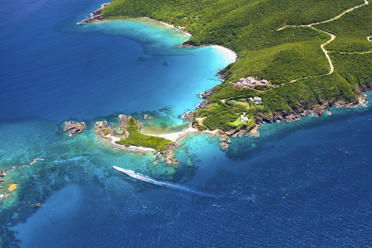 US Virgin Islands - Lonely Planet