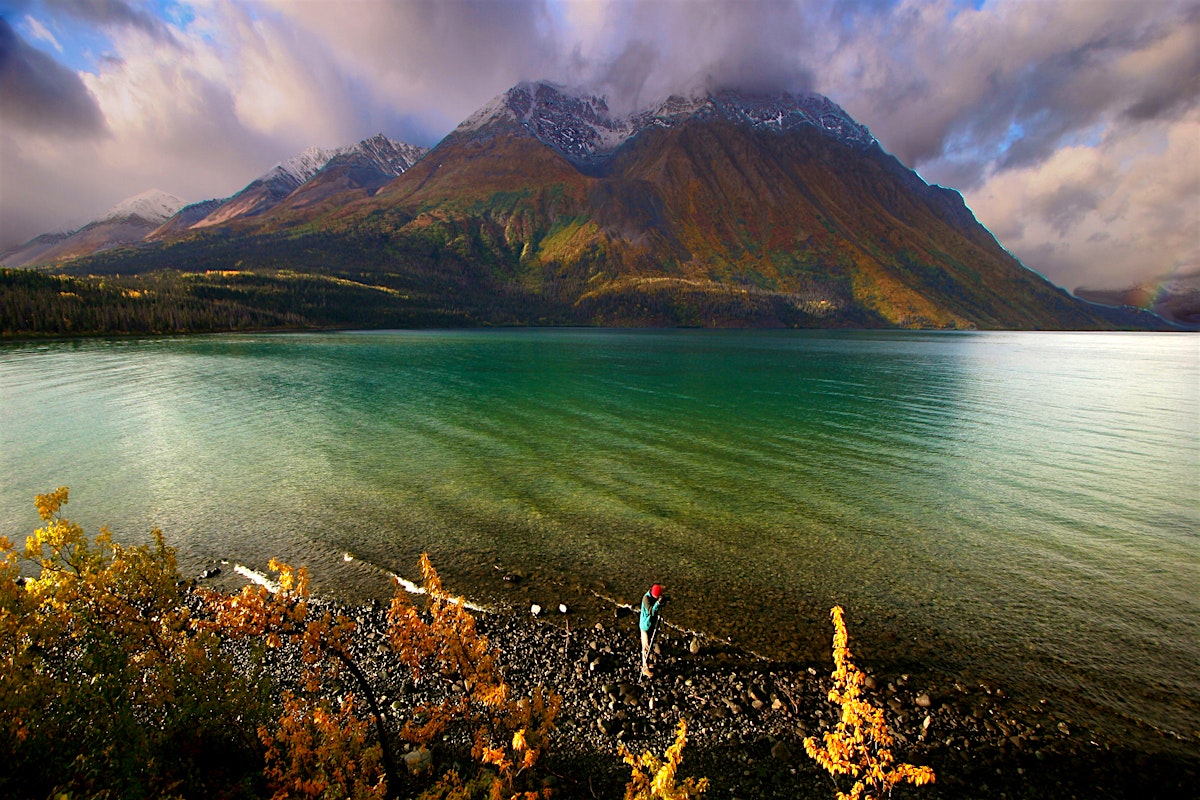 Yukon Territory travel | Canada - Lonely Planet