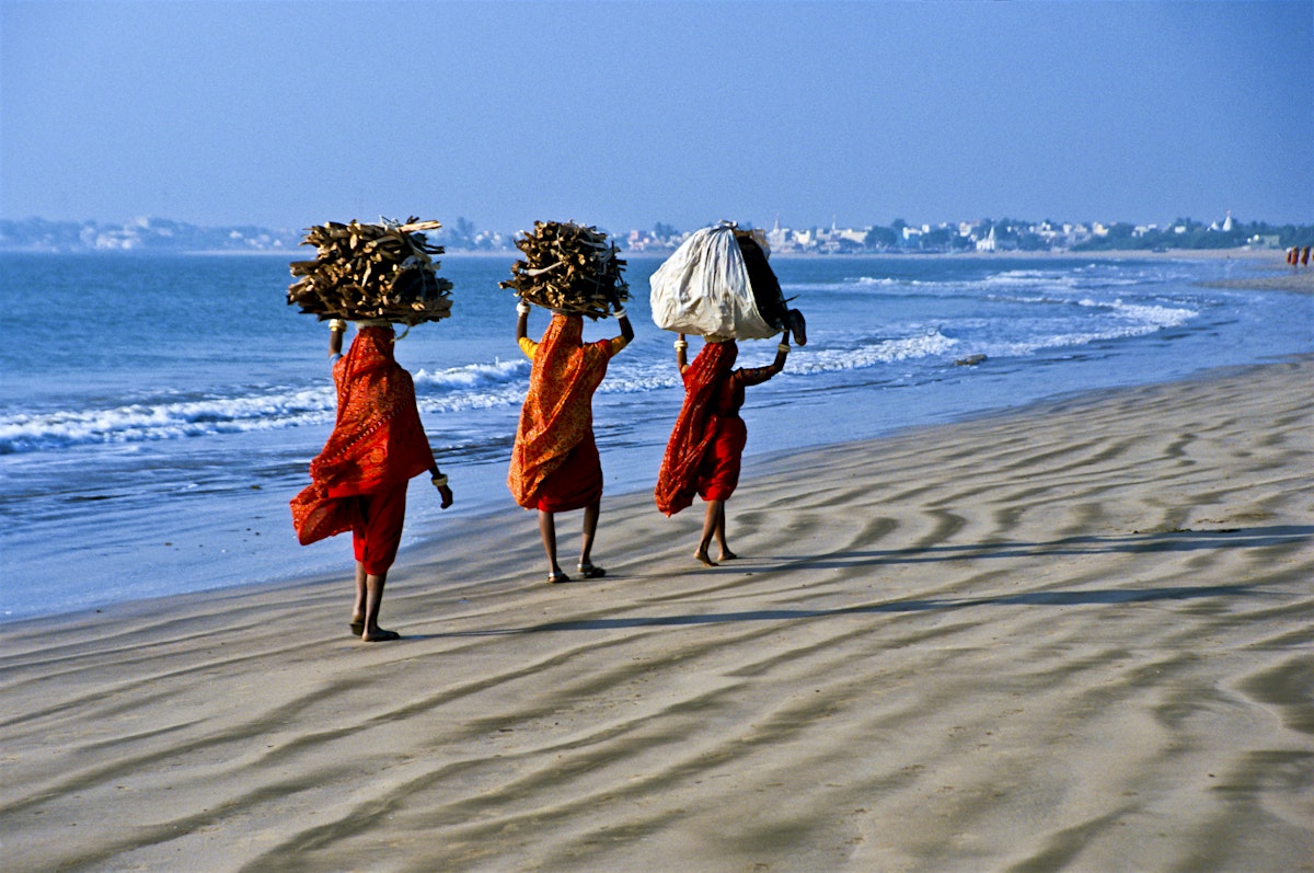 Diu travel | Gujarat & Diu, India - Lonely Planet
