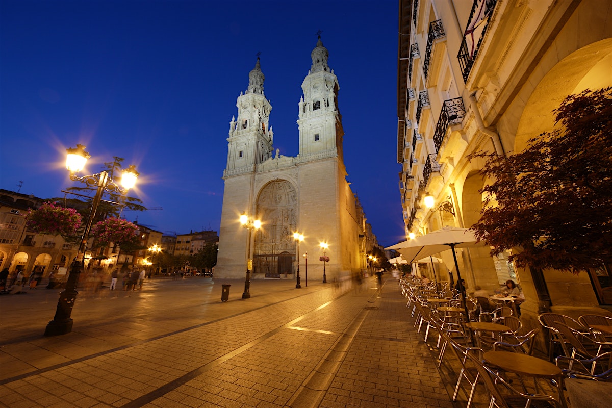 Logroño travel - Lonely Planet