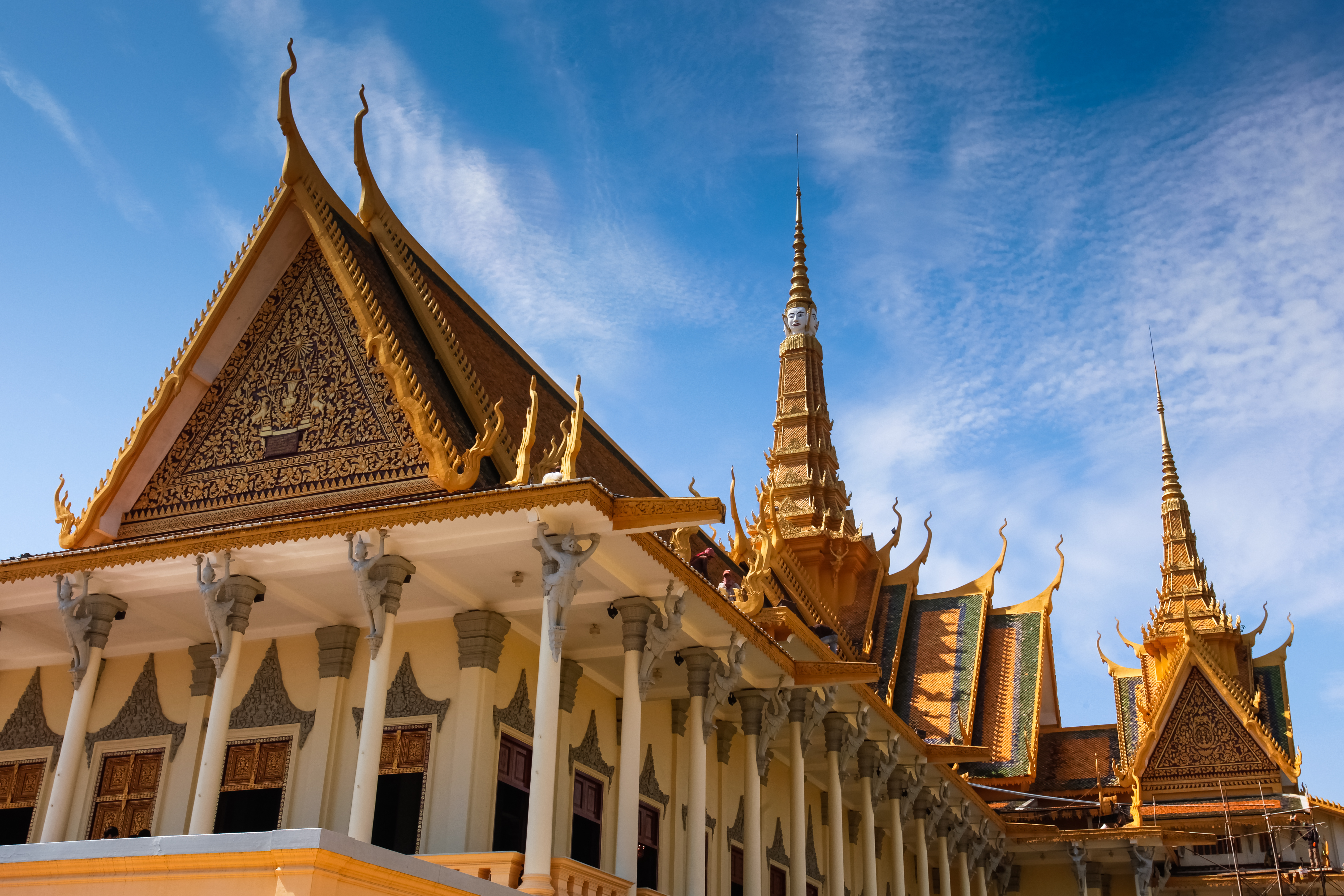 Phnom Penh Travel | Cambodia - Lonely Planet