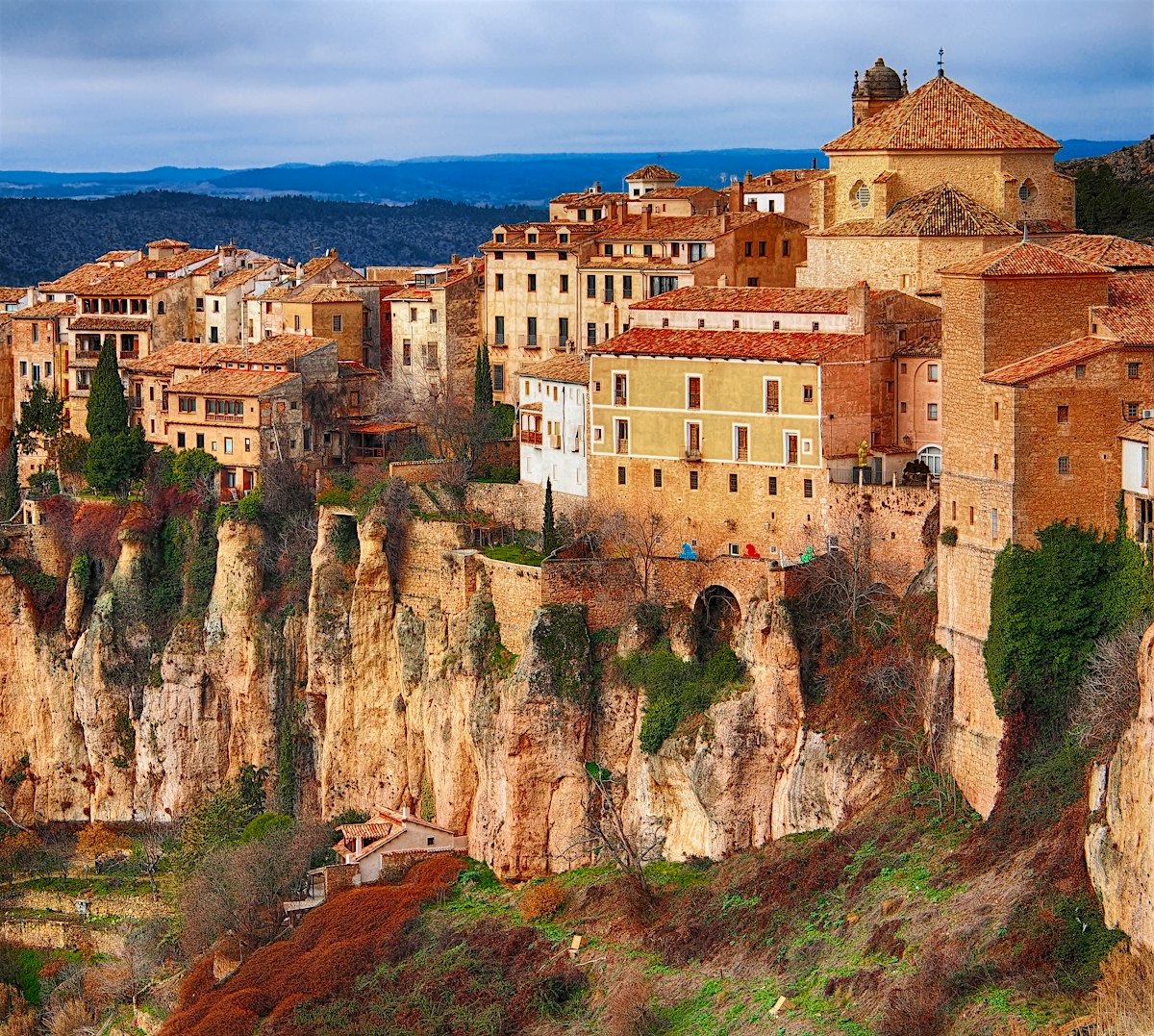 Cuenca travel - Lonely Planet