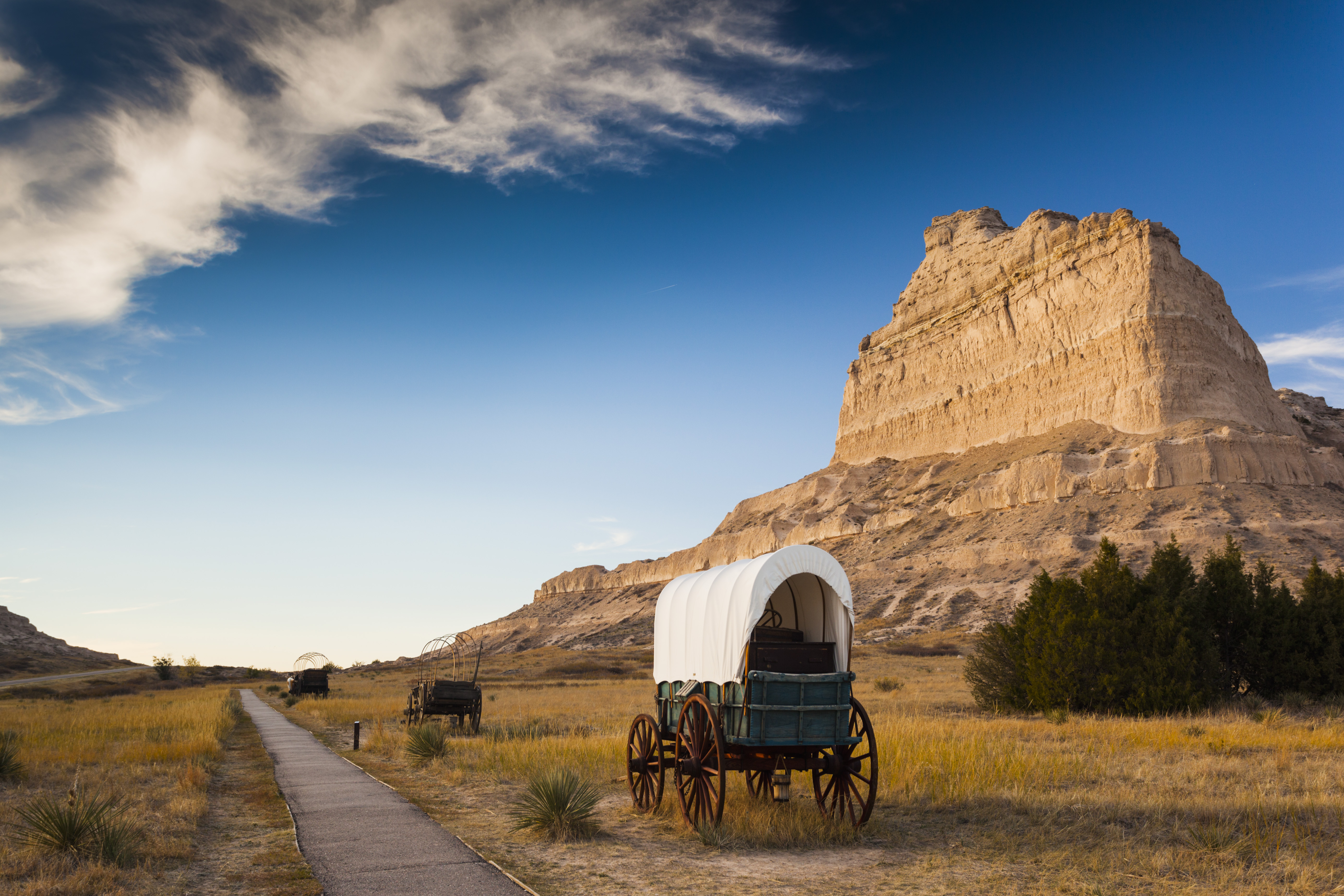 Nebraska Travel | The Great Plains, USA - Lonely Planet