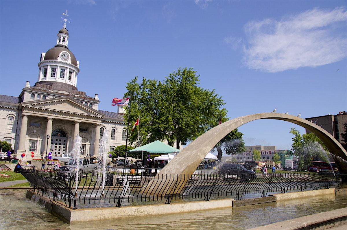 Kingston travel | Ontario, Canada - Lonely Planet