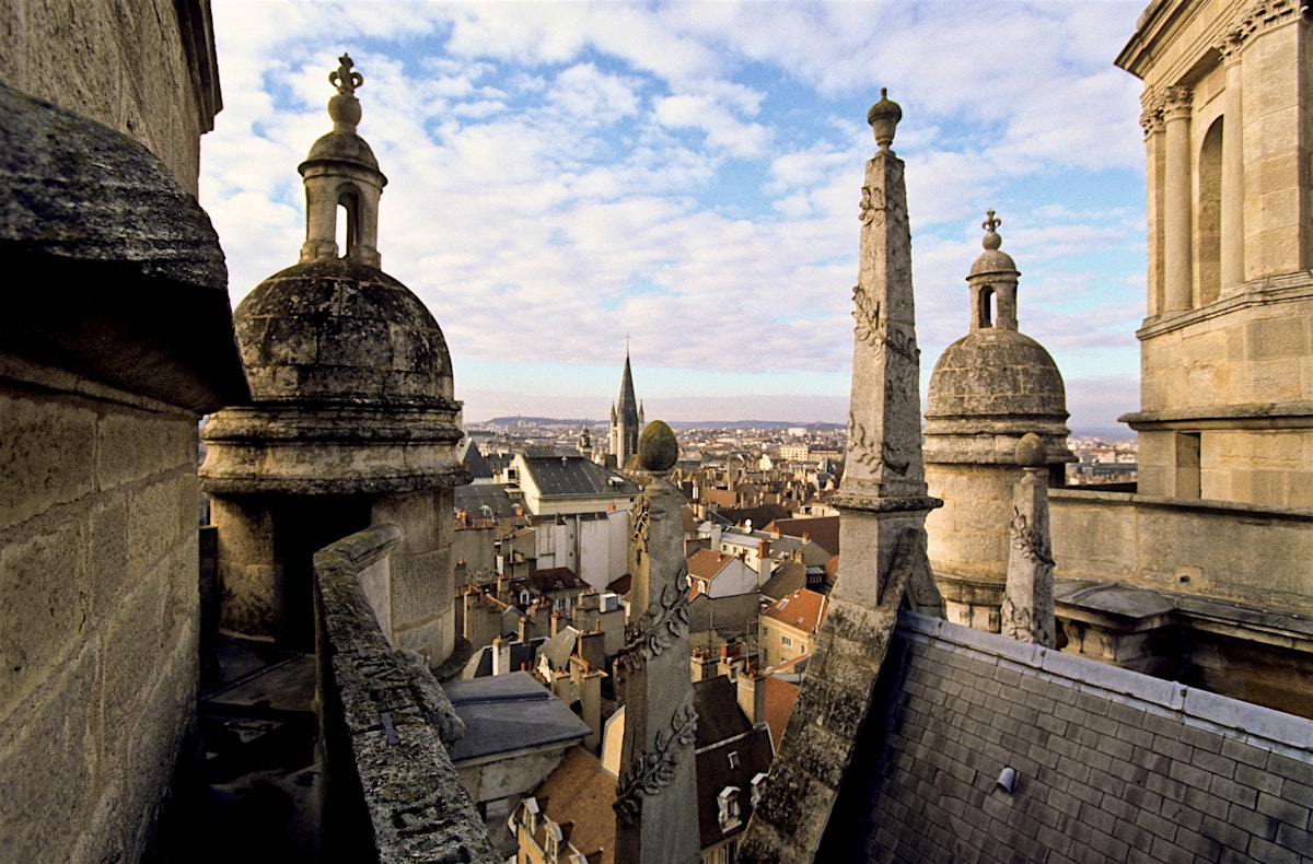 Dijon travel | Burgundy, France - Lonely Planet