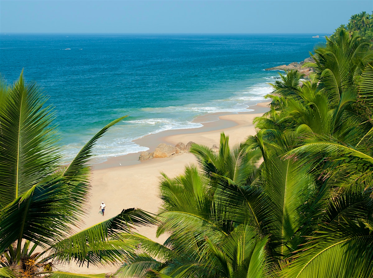 Kovalam travel | Kerala, India - Lonely Planet