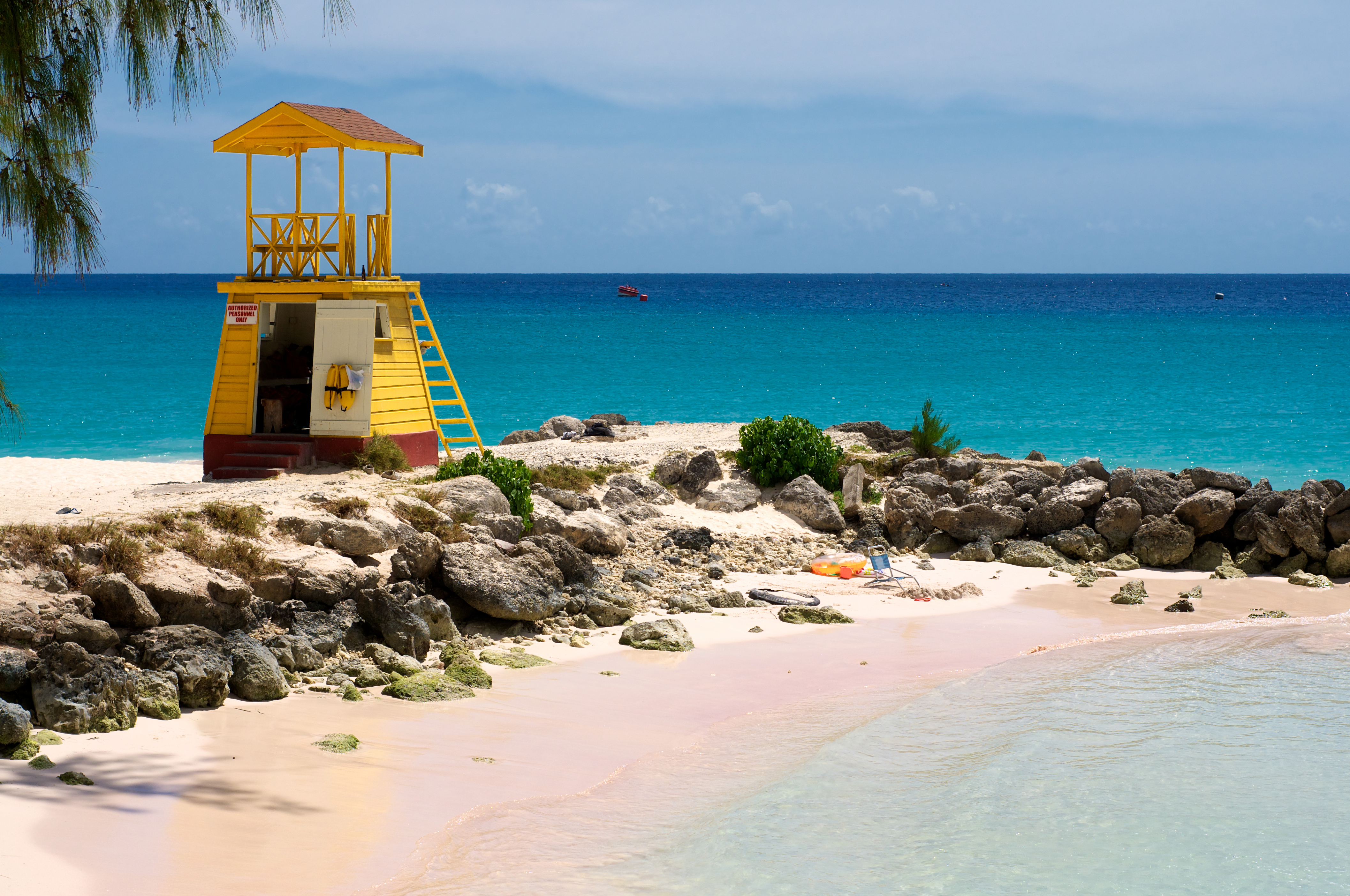 Miami Beach | Oistins, Barbados Attractions - Lonely Planet