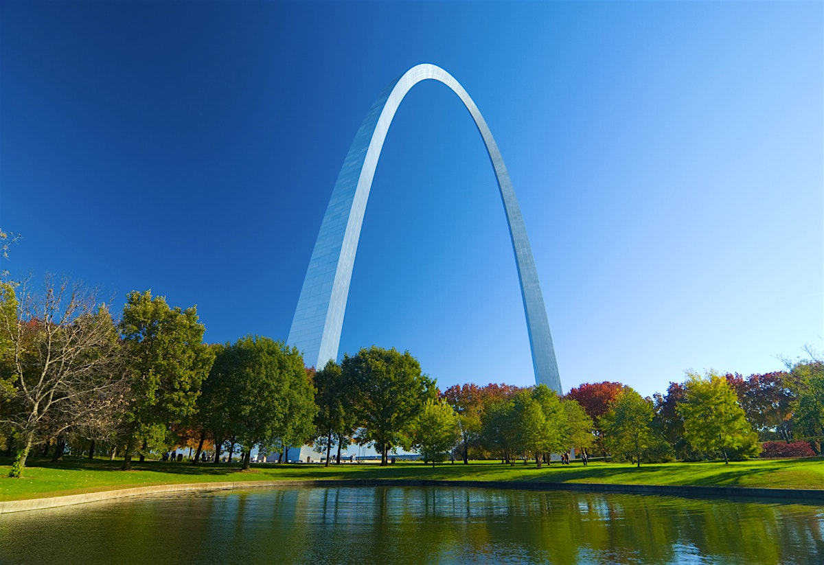 St Louis travel - Lonely Planet