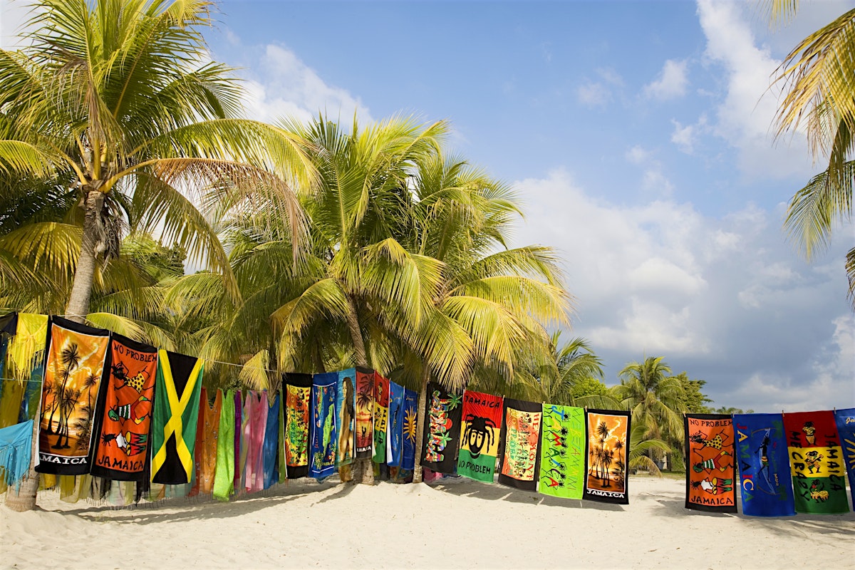 Negril travel | Jamaica - Lonely Planet