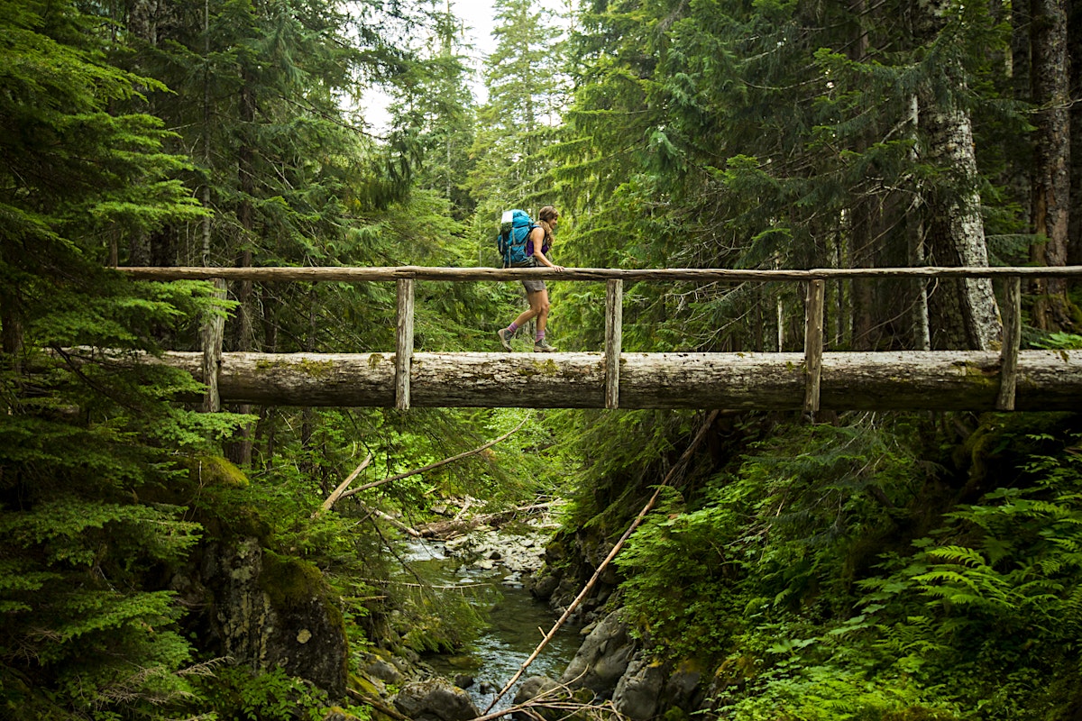 Olympic National Park travel - GettyImages 451932111 Super