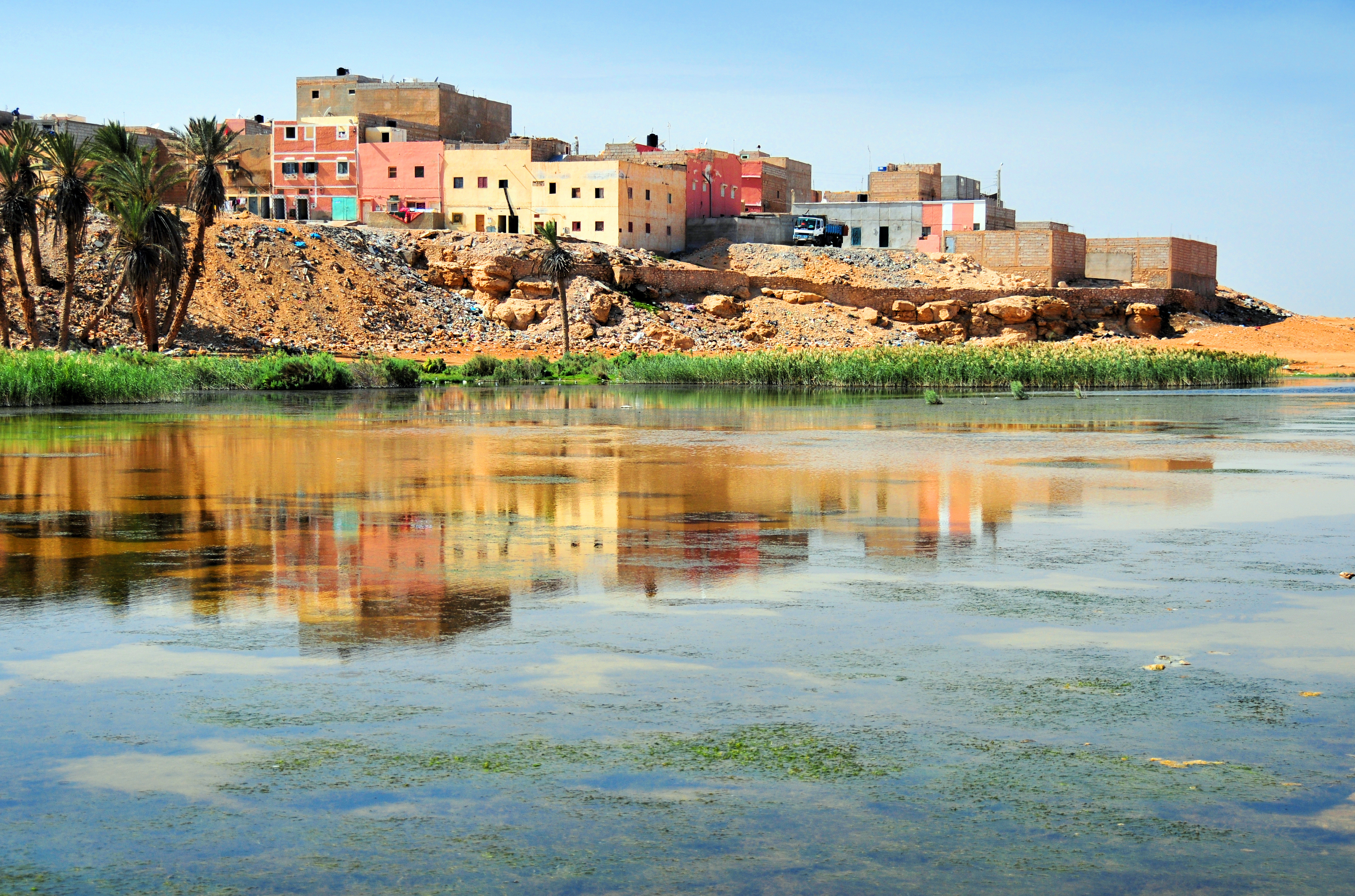 Western Sahara Travel | Morocco - Lonely Planet