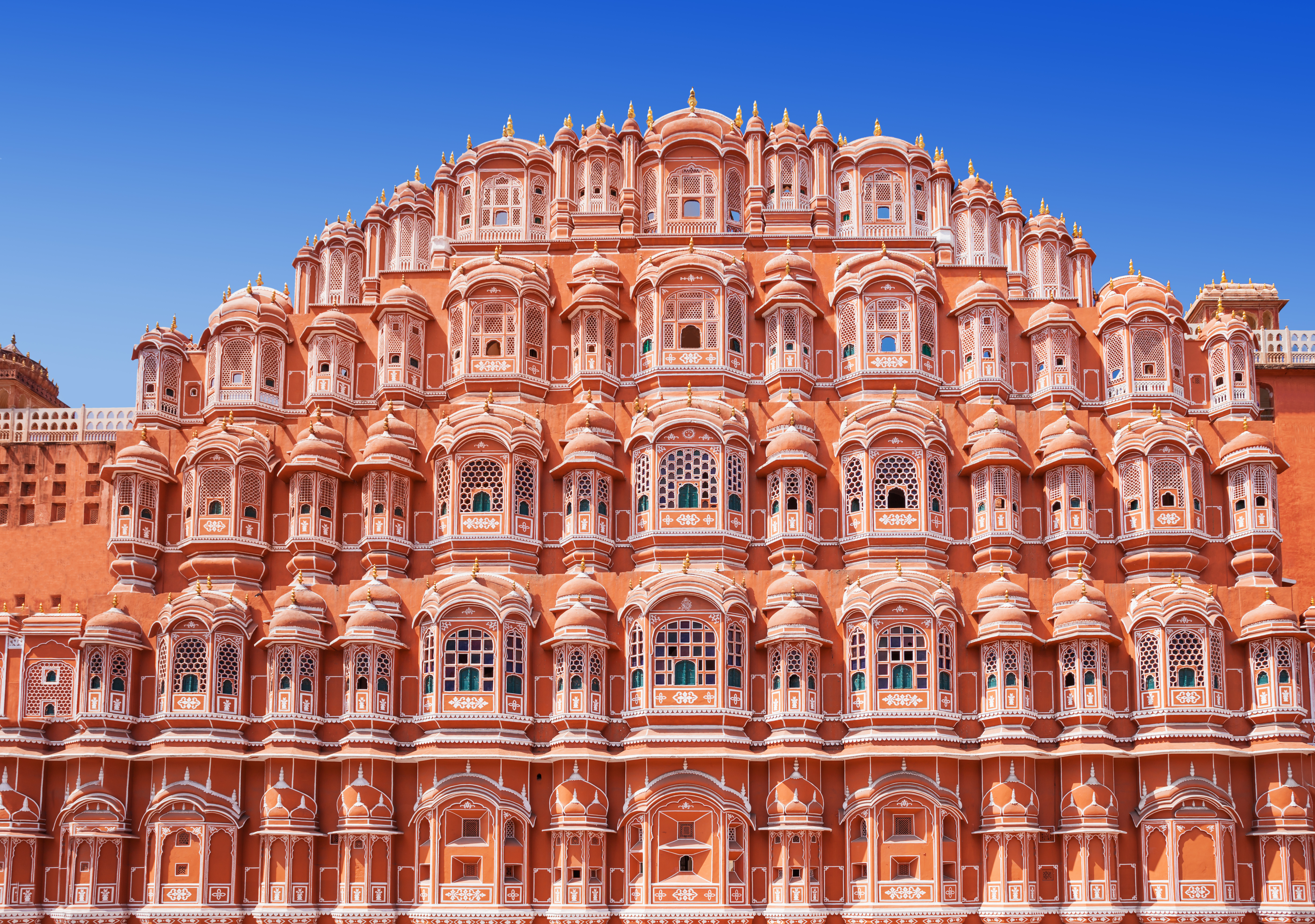 Hawa Mahal | Jaipur, India Attractions - Lonely Planet