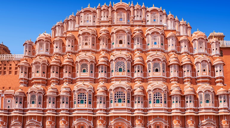 10 Must Visit Places In Jaipur For History Enthusiasts