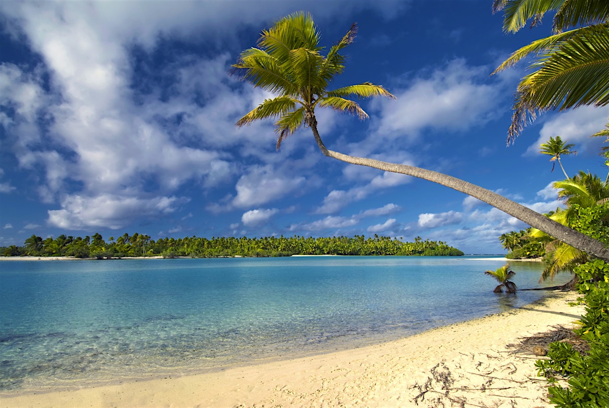 The Cook Islands travel - Lonely Planet