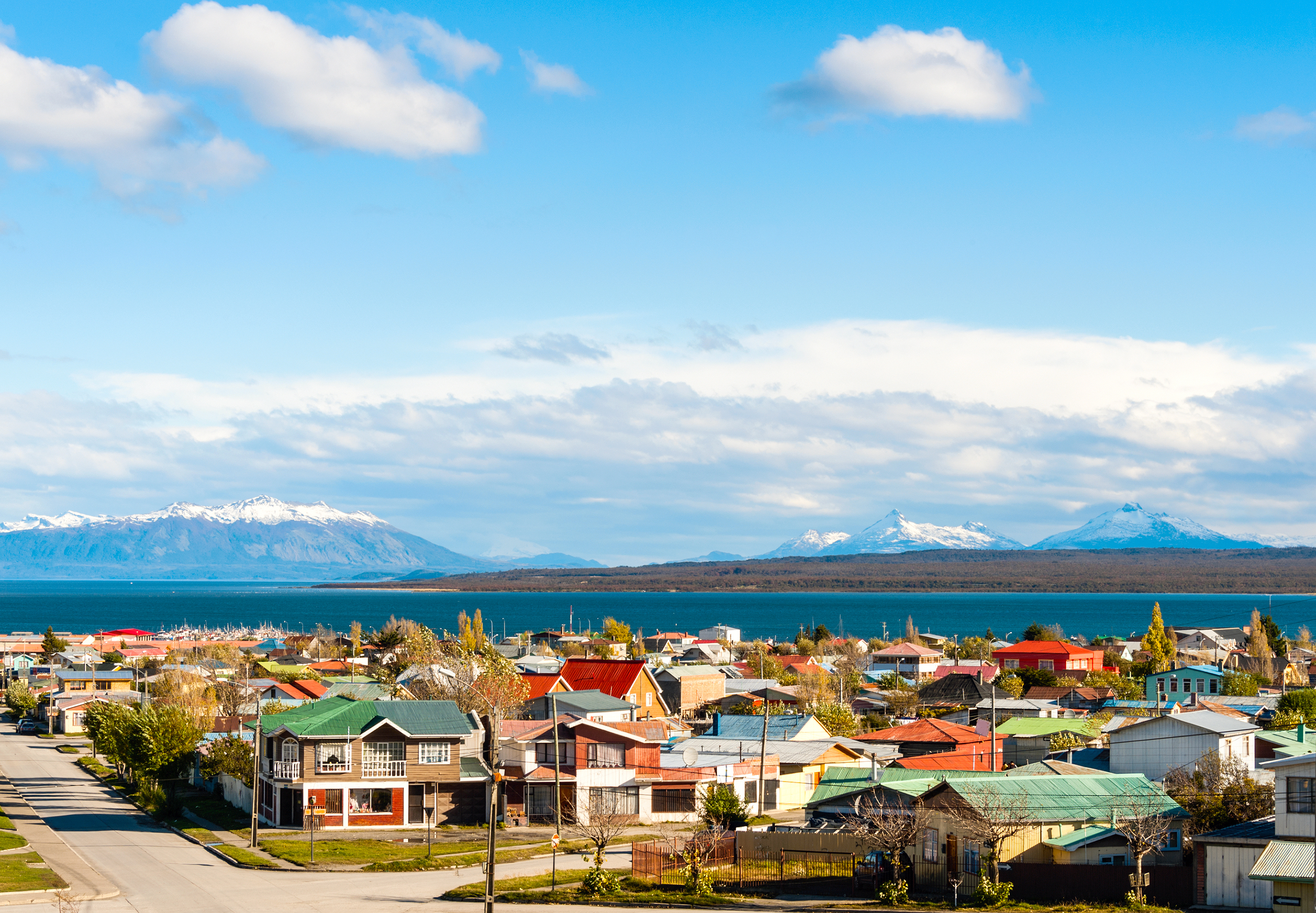 Puerto Natales Travel | Southern Patagonia, Chile - Lonely Planet