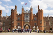 Hampton Court Palace London England Attractions Lonely Planet