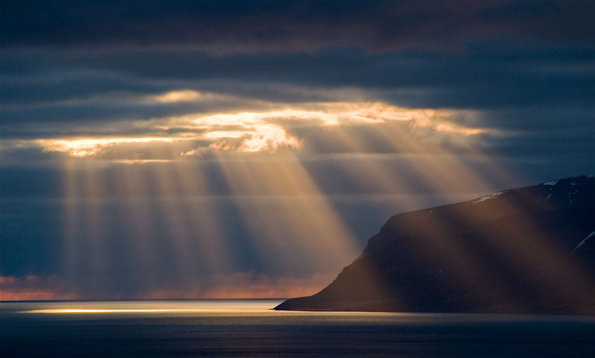 The Westfjords travel | Iceland - Lonely Planet